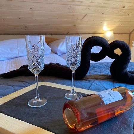 Apartamenty Migaczowka Tylicz Exteriér fotografie