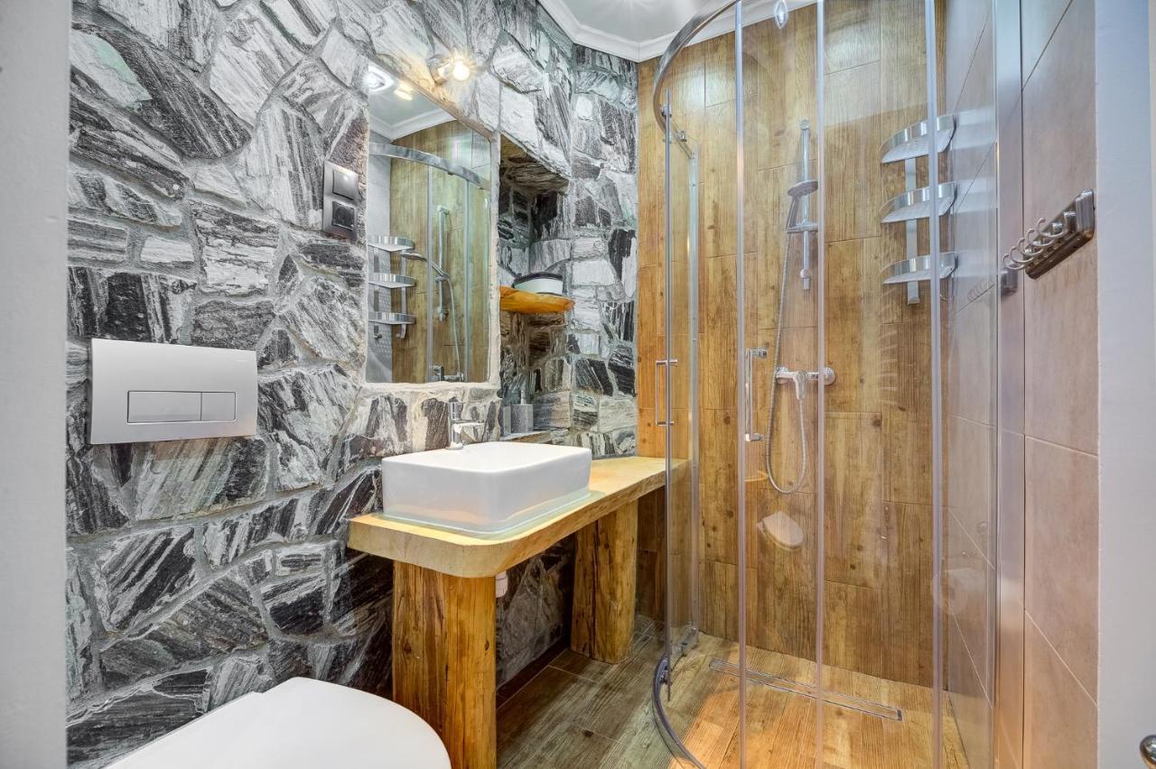 Apartamenty Migaczowka Tylicz Exteriér fotografie