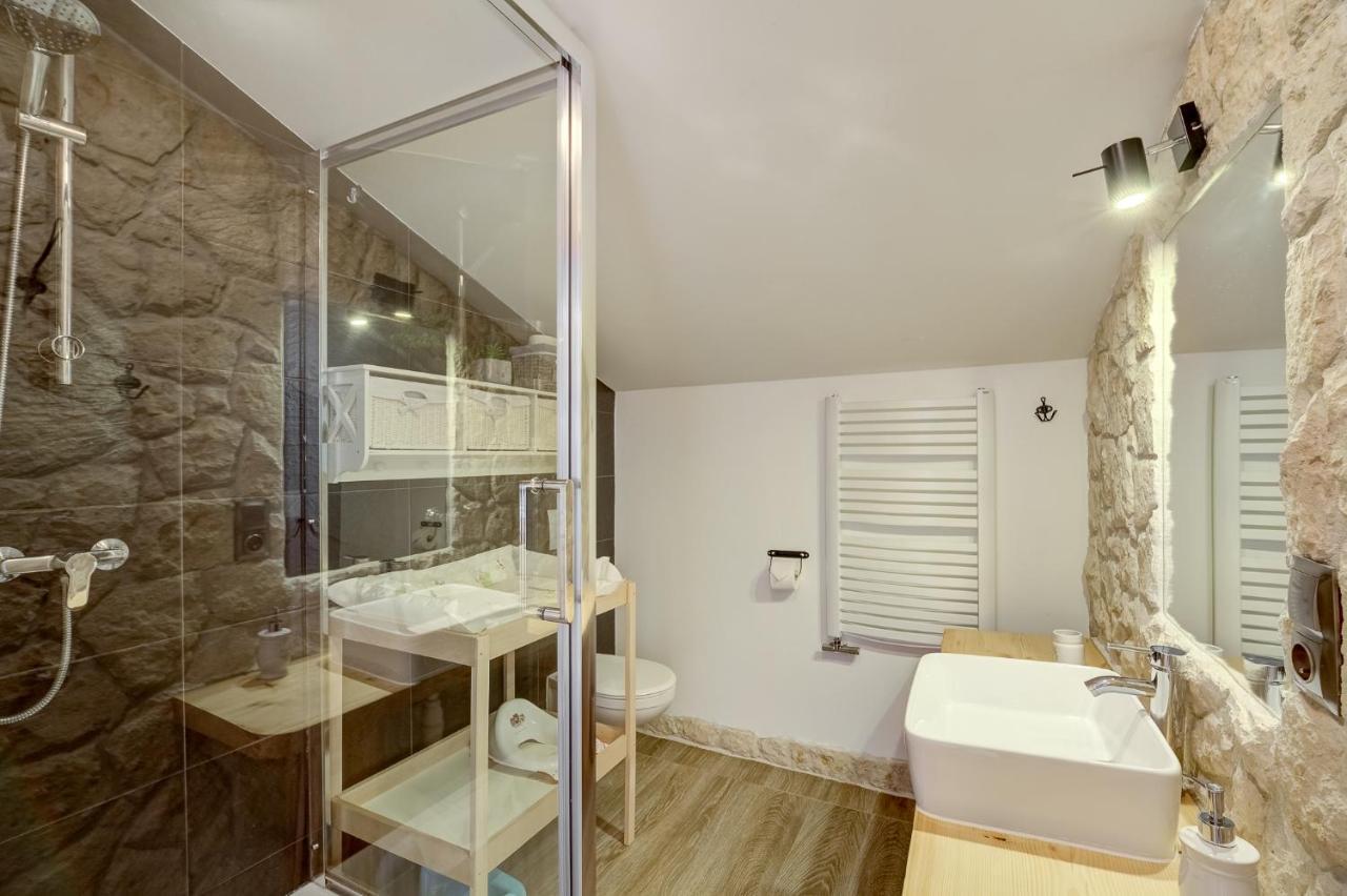 Apartamenty Migaczowka Tylicz Exteriér fotografie